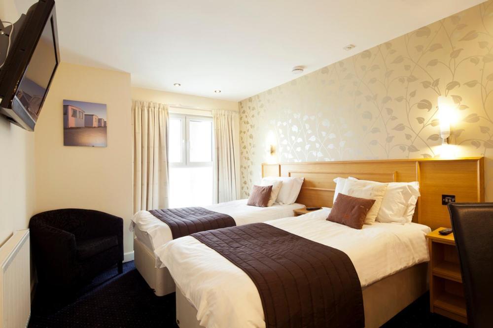 בלקפול Queens Mansions: Princess Suite מראה חיצוני תמונה