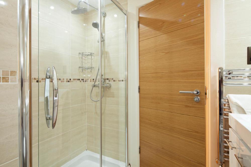 בלקפול Queens Mansions: Princess Suite מראה חיצוני תמונה